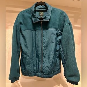 Wild Fable Teal Jacket